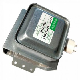 Магнетрон 2М219J, аналог Samsung OM75S (71), остатки, замена MAG410, MAG217																